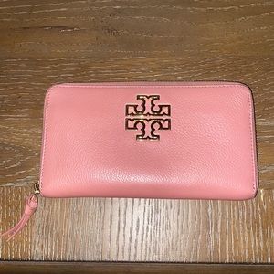 Tori burch wallet